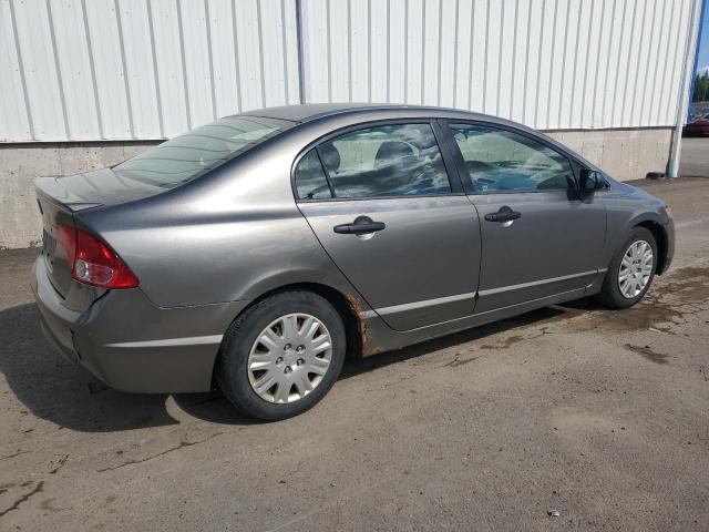 2008 HONDA CIVIC DX  