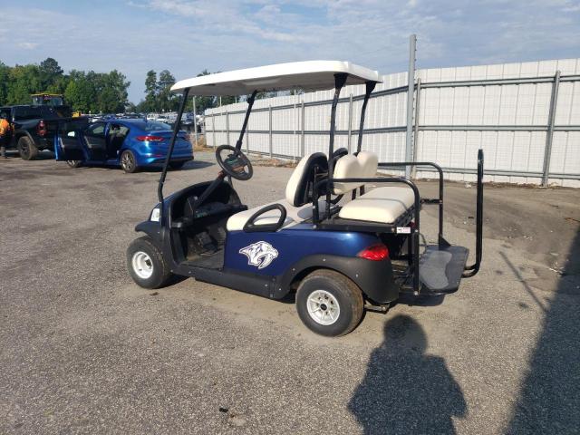2019 GOLF CART GOLF CART - RVS