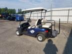 2019 GOLF CART GOLF CART - RVS for sale at Copart NC - RALEIGH