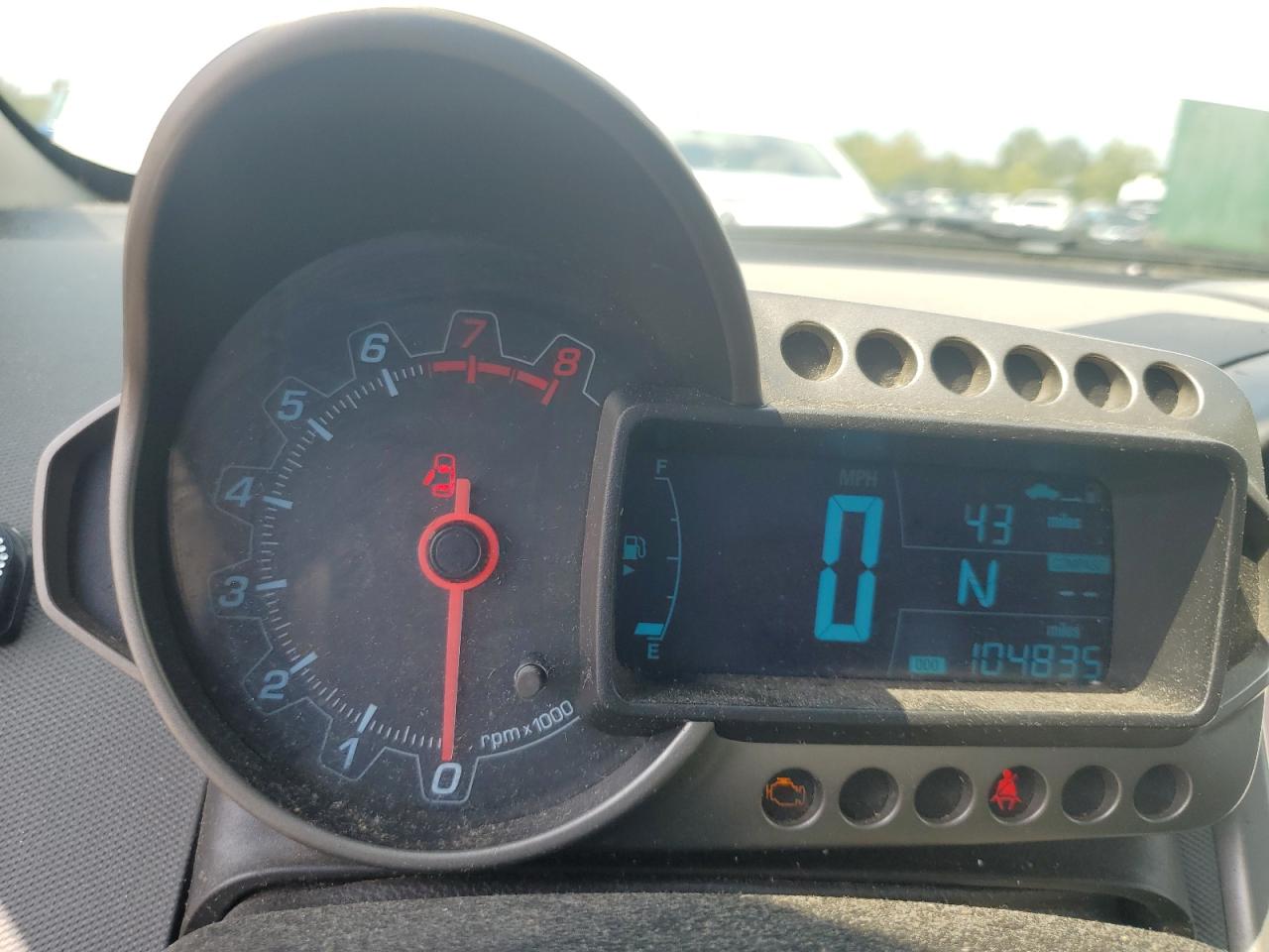 2014 Chevrolet Sonic Lt VIN: 1G1JC5SH7E4229540 Lot: 69982255