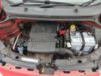 2014 FORD KA ZETEC for sale at Copart WISBECH