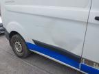 2020 FORD TRANSIT CUSTOM 340LEADER  for sale at Copart CHESTER