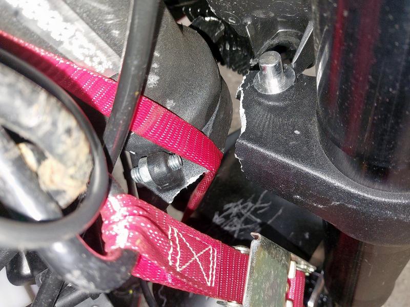 2025 DUCATI DIAVEL V4 