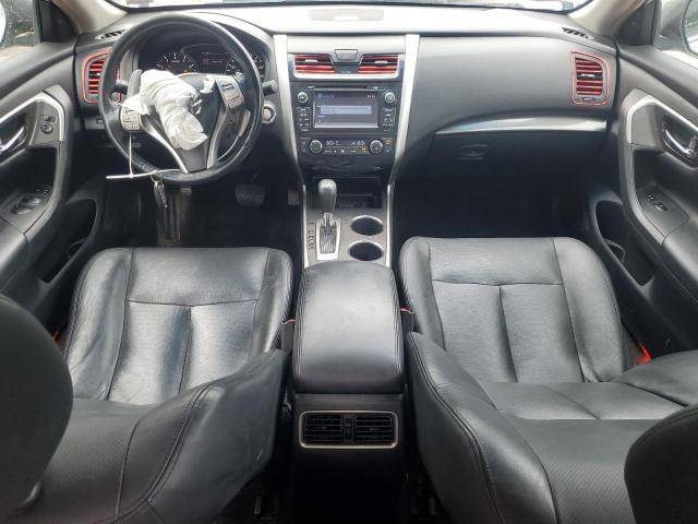  NISSAN ALTIMA 2013 Srebrny