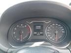 2019 AUDI A3 35 TFSI SE TECHNIK 5DR S TRONIC for sale at Copart SANDY