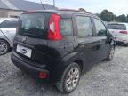 2015 FIAT PANDA EASY  for sale at Copart BELFAST