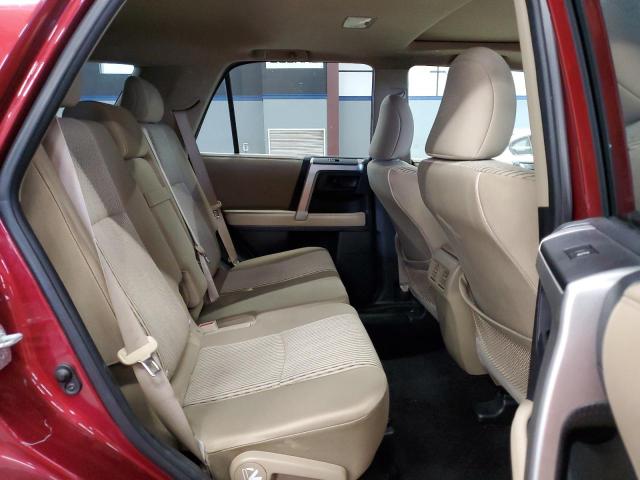 2011 TOYOTA 4RUNNER SR5  