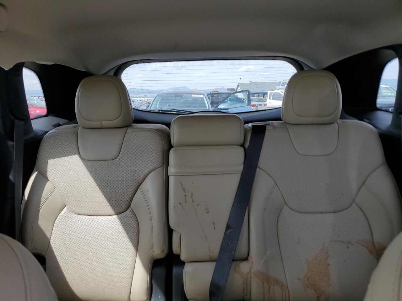 2017 Jeep Cherokee Limited VIN: 1C4PJLDB4HW523880 Lot: 67685225