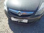 2012 VAUXHALL CORSA SE AUTO  for sale at Copart YORK