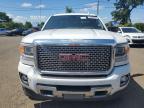 2015 GMC SIERRA K2500 DENALI   for sale at Copart QC - MONTREAL