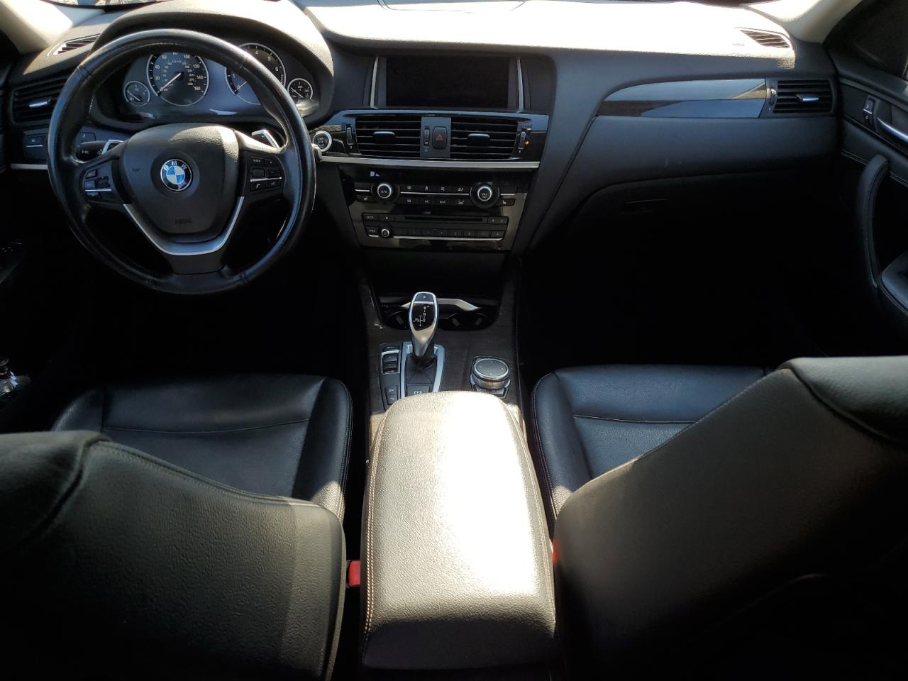 2016 BMW X4 xDrive28I VIN: 5UXXW3C54G0R19658 Lot: 69241285