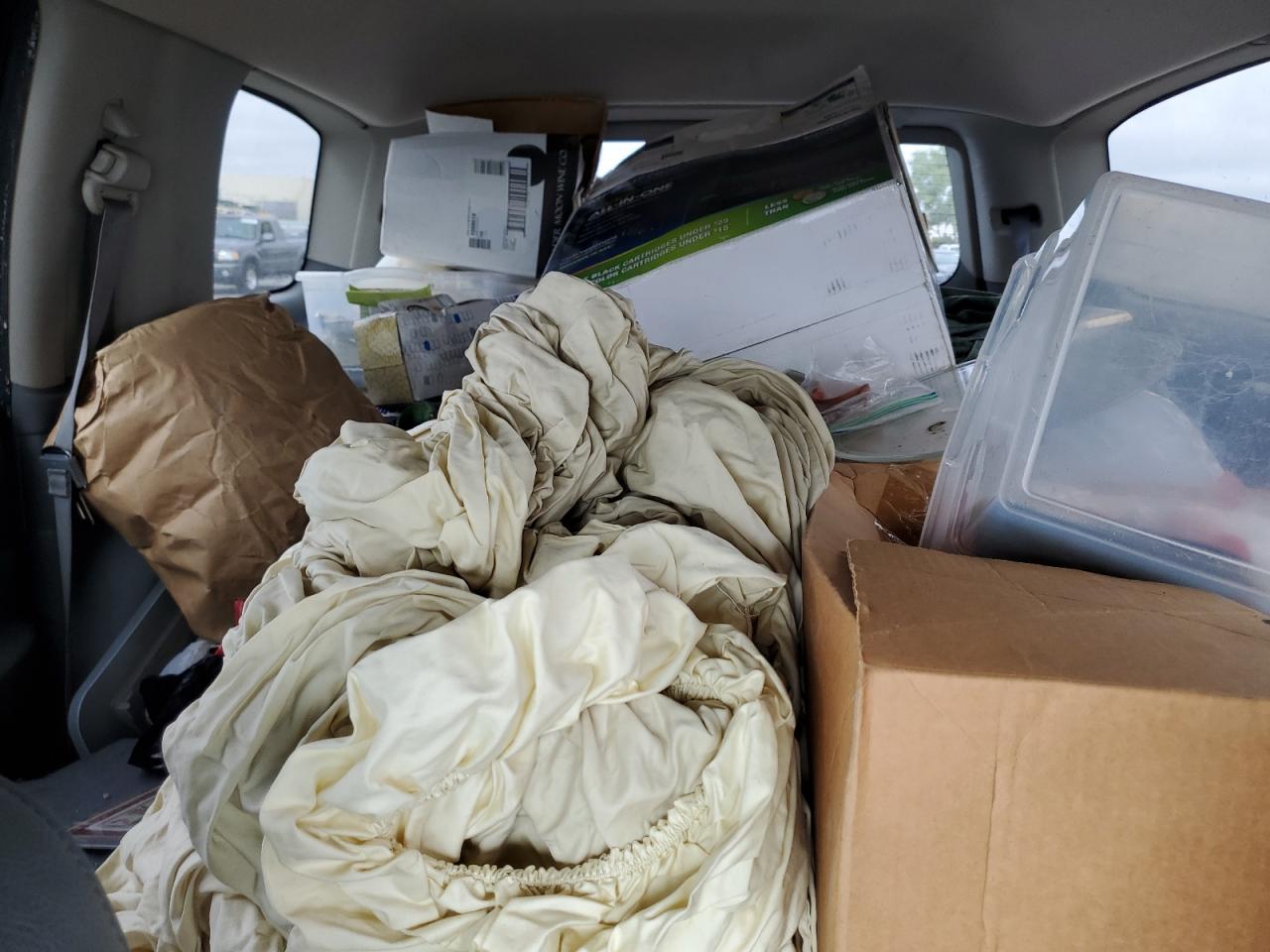 2005 Dodge Durango Slt VIN: 1D4HD48D05F618187 Lot: 68597395