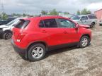 2015 CHEVROLET TRAX 2LT   for sale at Copart ON - LONDON