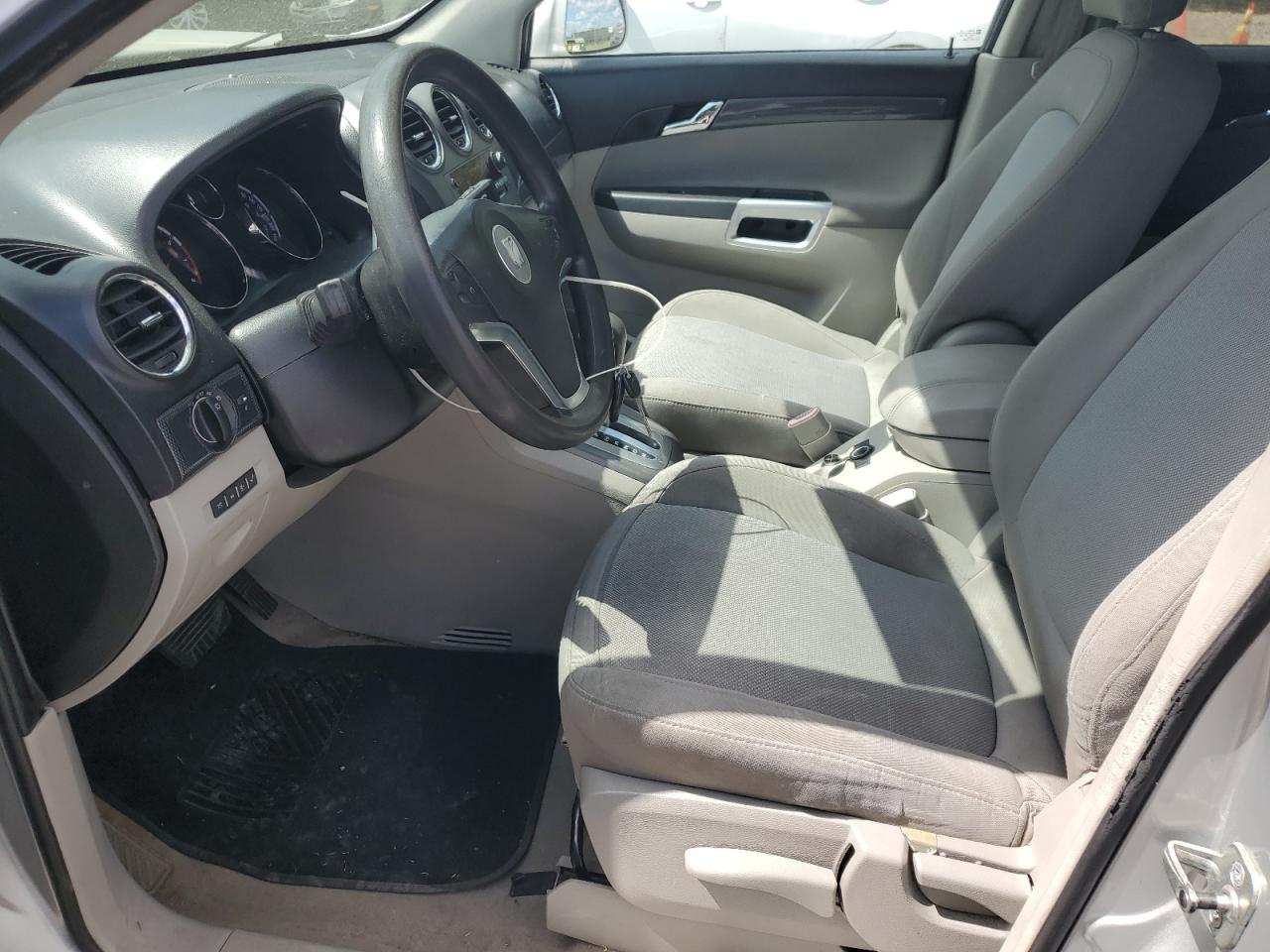 2009 Saturn Vue Xe VIN: 3GSCL33P89S632768 Lot: 70376595