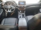 2021 NISSAN SENTRA SR   à vendre chez Copart ON - COOKSTOWN