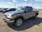 2006 MAZDA B4000 CAB PLUS   for sale at Copart AB - EDMONTON