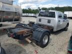 2018 RAM 3500    for sale at Copart NJ - GLASSBORO WEST