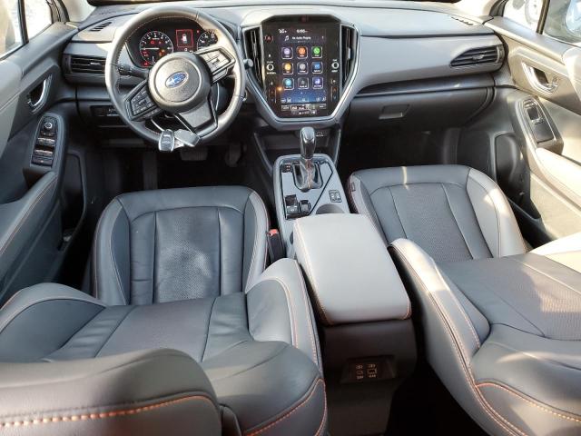  SUBARU CROSSTREK 2024 Granatowy