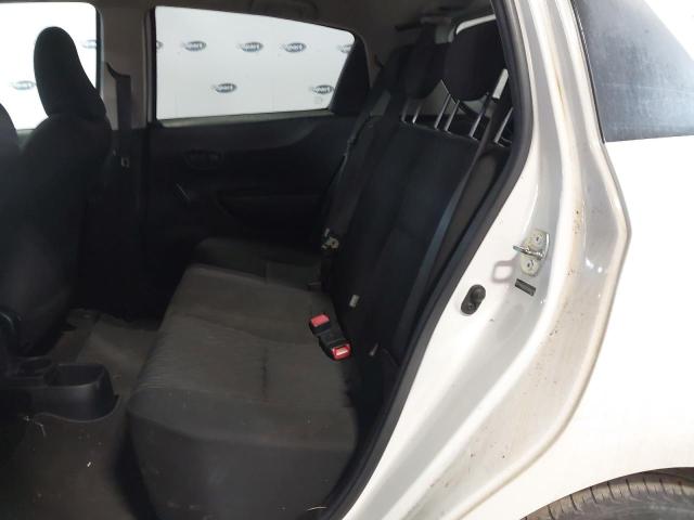 2012 TOYOTA YARIS EDIT