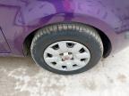 2010 FIAT PANDA DYNAMIC for sale at Copart BRISTOL
