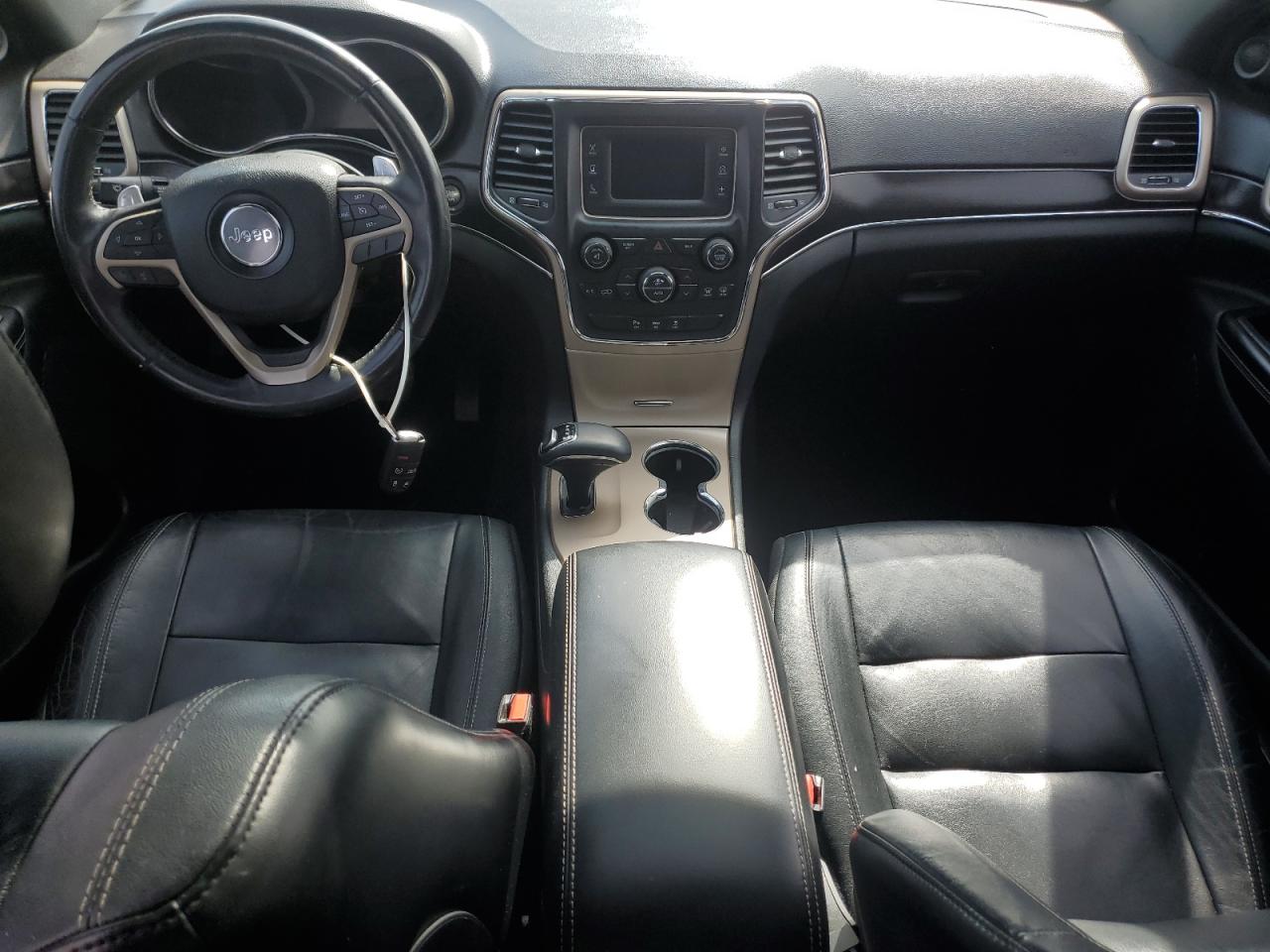 2014 Jeep Grand Cherokee Limited VIN: 1C4RJFBG2EC478928 Lot: 70575575