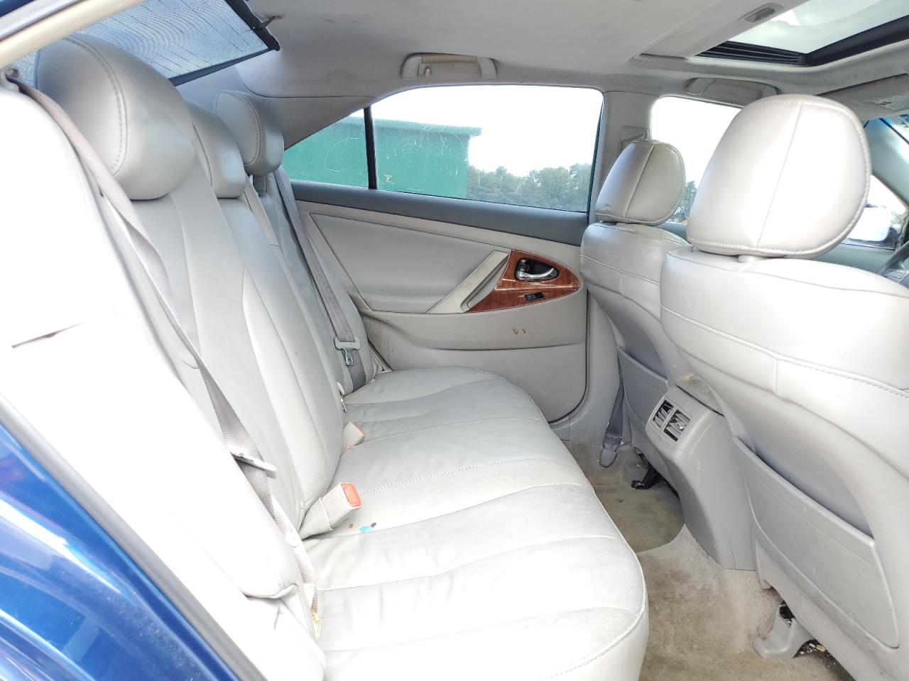 2008 Toyota Camry Le VIN: 4T1BK46K88U067142 Lot: 68994355