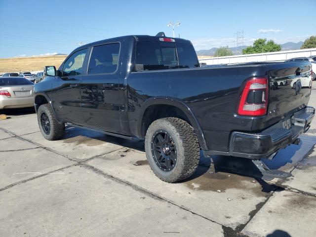  RAM 1500 2020 Черный