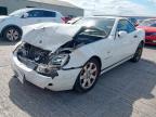 1997 MERCEDES-BENZ SLK  for sale at Copart CHESTER