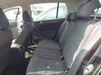 2010 VOLKSWAGEN GOLF SE TD for sale at Copart BRISTOL