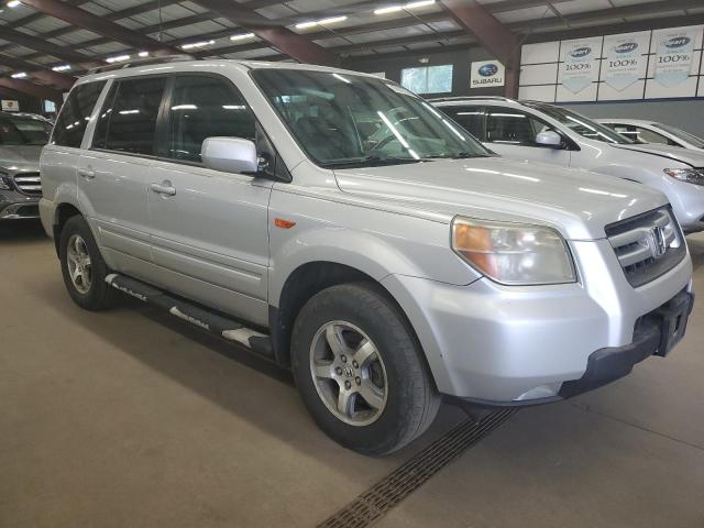 2006 HONDA PILOT EX  