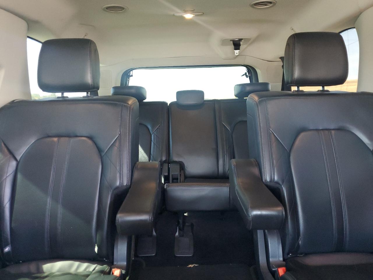 2018 Ford Expedition Max Platinum VIN: 1FMJK1MT0JEA16093 Lot: 68659845