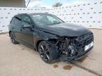 2025 AUDI Q7 BLACK ED 50 TDI QUATTR  for sale at Copart SANDY