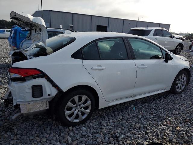  TOYOTA COROLLA 2025 Белы