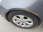 2011 VAUXHALL INSIGNIA S for sale at Copart WHITBURN