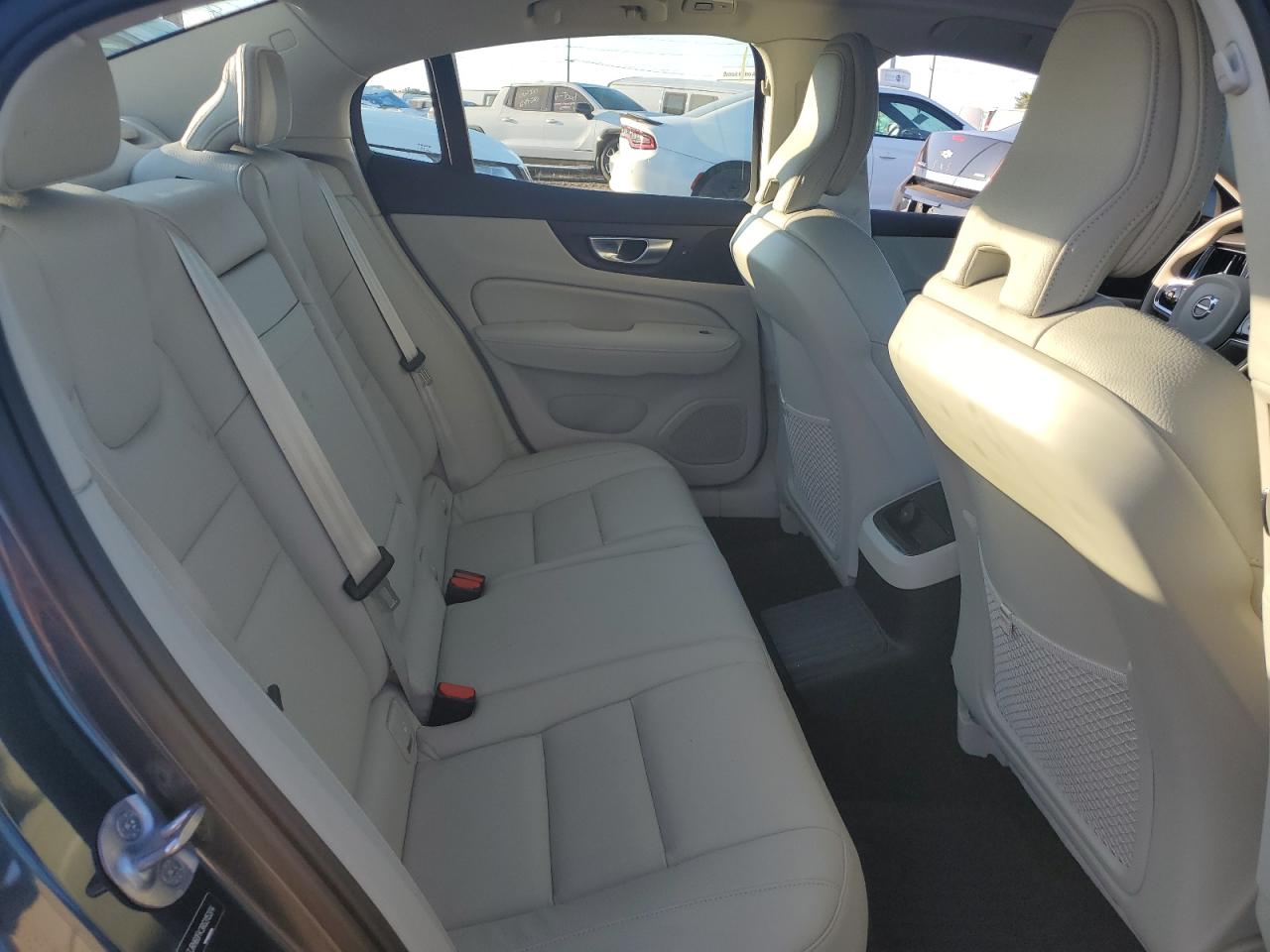 2024 Volvo S60 Core VIN: 7JRH60FK3RG315374 Lot: 70096625