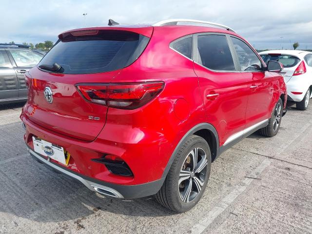 2023 MG ZS EXCITE T-GDI AUTO 