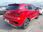 2023 MG ZS EXCITE T-GDI AUTO  for sale at Copart CHESTER