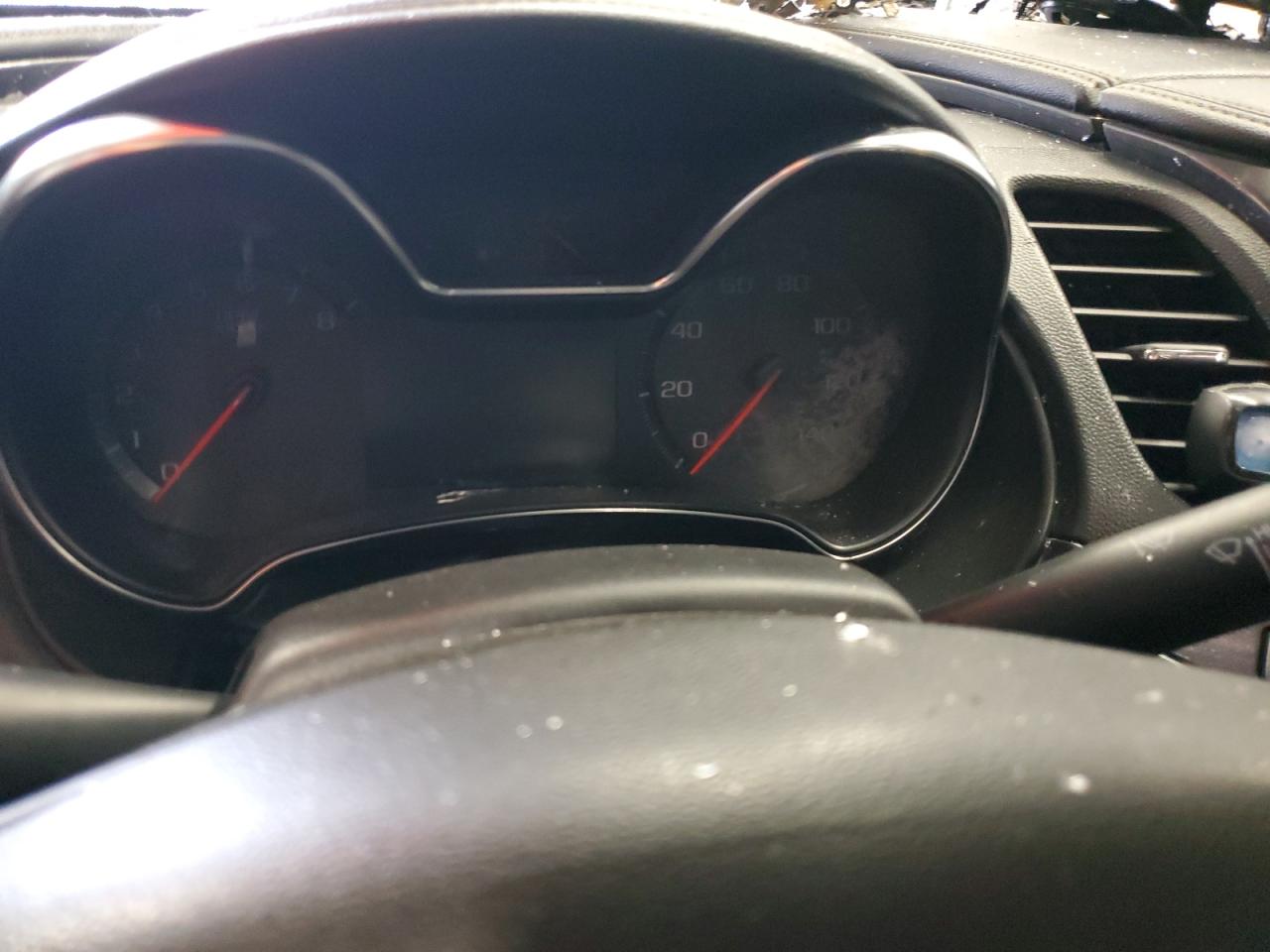 2015 Chevrolet Impala Ltz VIN: 2G1165S3XF9285921 Lot: 67574705