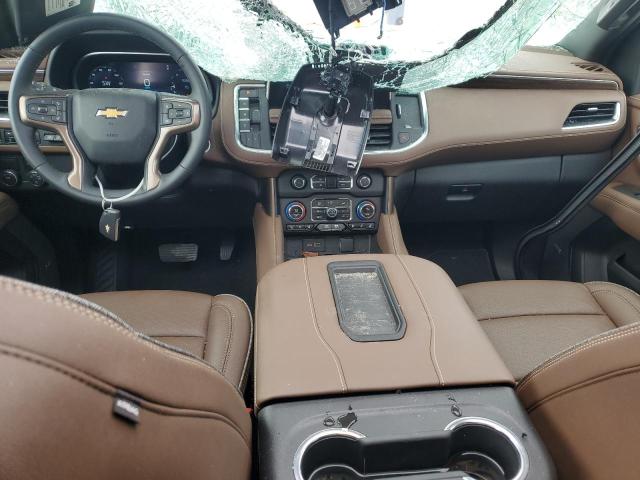  CHEVROLET TAHOE 2024 Biały