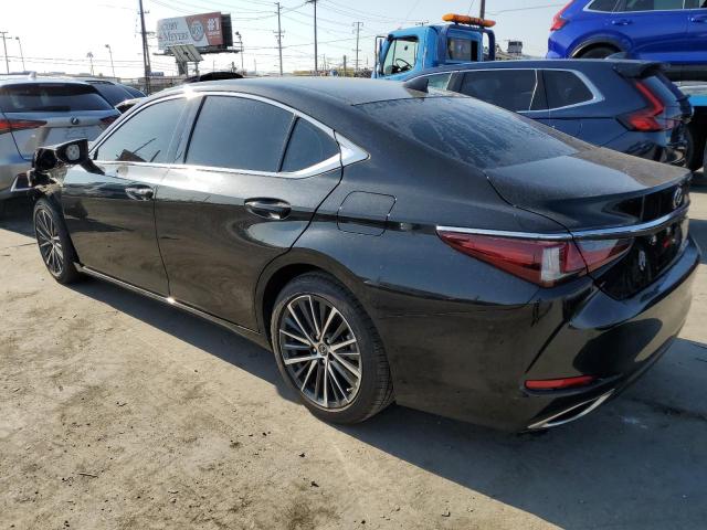 LEXUS ES350 2024 Черный