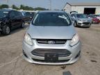 2016 FORD C-MAX PREMIUM SEL   for sale at Copart IL - CHICAGO SOUTH