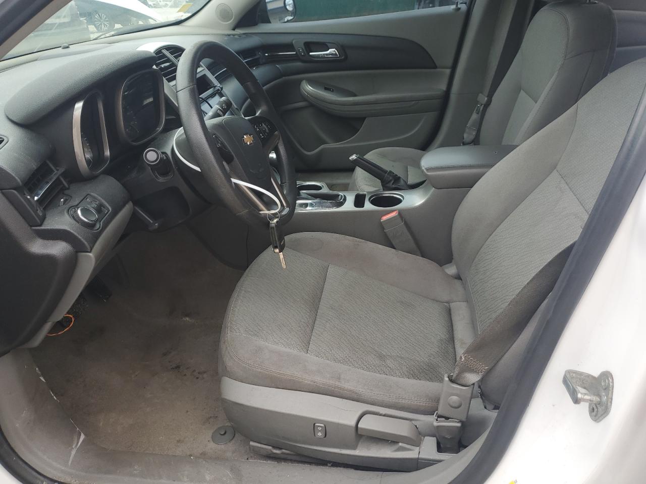 2014 Chevrolet Malibu Ls VIN: 1G11B5SL5EF174100 Lot: 69046755