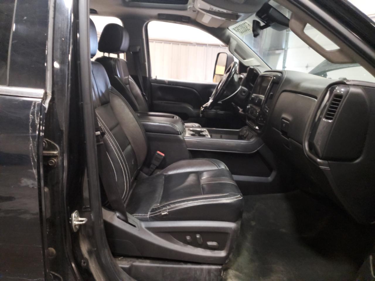 2015 GMC Sierra K2500 Slt VIN: 1GT12ZEG5FF157649 Lot: 67930335