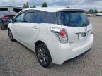 2015 TOYOTA VERSO TREND D-4D  for sale at Copart EAST KILBRIDE
