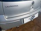 2004 VAUXHALL CORSA DESIGN for sale at Copart YORK