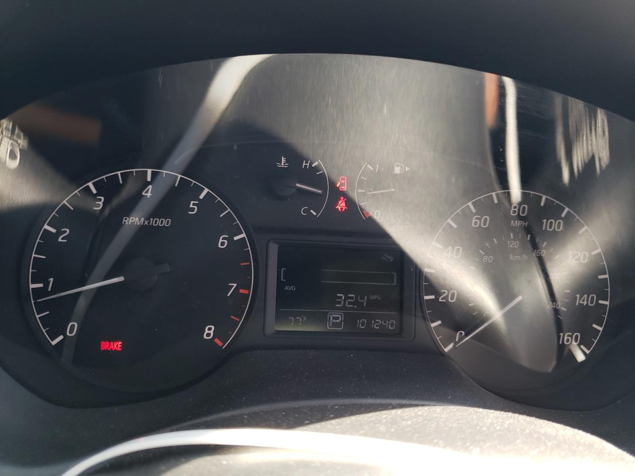 2015 Nissan Sentra S VIN: 3N1AB7AP8FY256844 Lot: 68906235