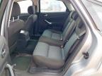 2008 FORD MONDEO EDGE  for sale at Copart CORBY