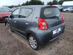 2009 SUZUKI ALTO SZ4 A for sale at Copart WISBECH