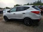 2014 HYUNDAI TUCSON GLS   for sale at Copart ON - TORONTO