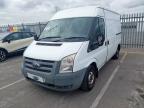 2010 FORD TRANSIT 85 T280M FWD  for sale at Copart CHESTER
